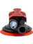 0301 Orbital Havalı Zımpara Makinesi 150 mm 7