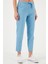 Pamuklu Normal Bel Regular Fit Düz Paça Pantolon Bayan PANTOLON 668YP42282S4 3