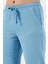 Pamuklu Normal Bel Regular Fit Düz Paça Pantolon Bayan PANTOLON 668YP42282S4 6
