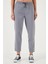 Pamuklu Normal Bel Regular Fit Düz Paça Pantolon Bayan PANTOLON 668YP42282S4 2
