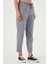 Pamuklu Normal Bel Regular Fit Düz Paça Pantolon Bayan PANTOLON 668YP42282S4 3