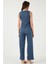 Regular Fit Bol Paça Yelekli Takım Bayan TAKIM 67045162S4 7