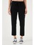 Pamuklu Normal Bel Regular Fit Düz Paça Pantolon Bayan PANTOLON 668YP42282S4 2