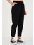 Pamuklu Normal Bel Regular Fit Düz Paça Pantolon Bayan PANTOLON 668YP42282S4 3