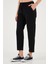 Pamuklu Normal Bel Regular Fit Düz Paça Pantolon Bayan PANTOLON 668YP42282S4 4