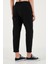 Pamuklu Normal Bel Regular Fit Düz Paça Pantolon Bayan PANTOLON 668YP42282S4 6