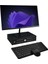 Mk2 I5 14400 8gb Ddr4 512GB M2 21.5" Monitörlü Set Mini Pc 1