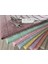 Elektrikli Isıtıcı Battaniye 120 x 155 cm -Lila 2
