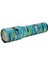 Metal Kalideskop Çiçek Dürbünü Kaleydeskop Yeşil 14CM 1