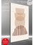 Desenli Mdf Tablo 1
