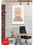 Desenli Mdf Tablo 2