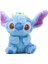 Sınır Ötesi Popüler Bebek Stitch Star Bebek Peluş Oyuncaklar Stitch Anahtarlık Kolye Butik Bebekler (Yurt Dışından) 1