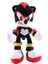 Sınırı Geçmek 8 Inç Sonic Bebek Karikatür Kirpi Süpersonik Uçan Fare Peluş Oyuncaklar Çocuk Bebekleri (Yurt Dışından) 1