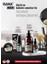 Men Sakal Bakım Pomat Argan Yağı & Kanola Yağı 50 ml 2