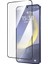 Galaxy S25 Ekran Koruyucu Ivista Super Hardness Hd Ekran Koruyucu Siyah 2