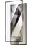 Galaxy S25 Ultra Ivista Ekran Koruyucu Super Hardness Hd Görünüm Siyah 1
