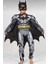 Batman Kaslı Çocuk Kostümü - Batman Çocuk Kaslı Kıyafeti 1