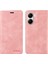 Xiaomi Poco X7 Pro 5g Standlı Cüzdan Deri Telefon Kılıfı (Yurt Dışından) 1
