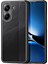Xiaomi Poco X7 Pro 5g Tpu+Pc Mat Düşmeye Dayanıklı Telefon Kapağı (Reach Sertifikası) (Yurt Dışından) 1