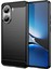 Xiaomi Poco X7 Pro 5g Karbon Fiber Doku Koruyucu Telefon Kapağı (Yurt Dışından) 1