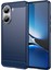 Xiaomi Poco X7 Pro 5g Karbon Fiber Doku Koruyucu Telefon Kapağı (Yurt Dışından) 1