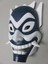 Avatar Zuko Maskesi - Son Hava Bükücü 3D Baskı Cosplay Maske 2