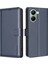 Xiaomi Poco X7 Pro 5g Cüzdan Rfıd Engelleme Deri Kılıf (Yurt Dışından) 1