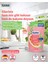 Yedek Sıvı Sabun Hijyen Aktif Greyfurt 500 ml 2