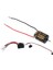 540 Fırçalı Motor 21T 1060 Fırçalı Esc ile Rc 1/10 Paletli Araba Için (Yurt Dışından) 2