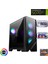 Gaming Ryzen 7 9800X3D 32GB Ddr5 1tb SSD Rtx 5070 Ti 16G B860 Wi-Fi 240MM Sıvı Soğutma Oyun Bilgisayarı 1