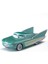 Pixar Cars 3 Sıcaklık Değişkenli Model Disney Lightning Mcqueen Yarış Ailesi Mack Amca Araba Oyuncak Erkek Kız Çocuk Oyuncakları Hediye (Yurt Dışından) 1