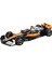 Bburago Yeni 2023 Mclaren F1 Takım Şampiyonu Red Bull Racing Heuer RB19 Alpine A523 Formula Bir Alaşımlı Süper Oyuncak Alfa C43 Model Araba (Yurt Dışından) 1