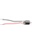 DC12V 390 28T Mini Dc Motor 13000RPM Yüksek Hızlı Büyük Torsiyon Motoru (Yurt Dışından) 1