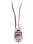 DC12V 390 28T Mini Dc Motor 13000RPM Yüksek Hızlı Büyük Torsiyon Motoru (Yurt Dışından) 3