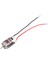DC12V 390 28T Mini Dc Motor 13000RPM Yüksek Hızlı Büyük Torsiyon Motoru (Yurt Dışından) 4