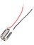 DC12V 390 28T Mini Dc Motor 13000RPM Yüksek Hızlı Büyük Torsiyon Motoru (Yurt Dışından) 5