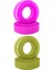 1.9 Tırmanma Lastiği Köpüğü 108X42MM 1/10RC Tırmanma Eksenel Trx4 SCX10III Için (Yurt Dışından) 1