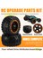 Hbx 16889A 16889 16890 16890A SG1601 SG1602 Rc Araba Yedek Parçaları Için (Yurt Dışından) 4