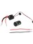 540 Fırçalı Motor 27T 1060 Fırçalı Esc 60A 2-3s Rc 1/10 Araba Için (Yurt Dışından) 2