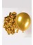 Gold Krom Balon 7 Adet 12INÇ 5