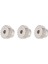 3 Adet 3.175MM Şaft Metal Pinyon Motor Dişlisi, 20T (Yurt Dışından) 4