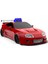 Taxı Araba Tavan Lambası Evrensel Rc Araba 1/10 Rv 1/8 Mavi (Yurt Dışından) 4