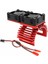 Motor Çift Soğutma Fanları Isı Emici 380 540 550 (Yurt Dışından) 1