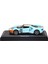 Cca Msz1:42 Gulf Benzin Istasyonu Serisi 2017 Ford Gt Volkswagen Beetle Araba Modeli Kasklı Akrilik Kutu Alaşımlı Araba Oyuncak Erkek Çocukları Için Hediye (Yurt Dışından) 4