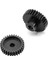 1/10 Rc Platformları Için 0,8 M Motor Dişli Seti 11T+12T+13T+14T+15T (Yurt Dışından) 5