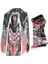Orijinal Araba Kabuğu Arka Parçaları Için Rc Araba 1/12 Rc Araba Parçaları (Yurt Dışından) 3