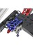Arka Direksiyon Bardakları ARAC5043 Arrma 1/10 Kraton Outcast Mavi (Yurt Dışından) 4