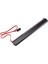 Rc Araba Tavan LED Işık Çubuğu 1/10 Tırmanma 135MM Için Ayarlanabilir Mod (Yurt Dışından) 1