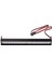 Rc Araba Tavan LED Işık Çubuğu 1/10 Tırmanma 135MM Için Ayarlanabilir Mod (Yurt Dışından) 3