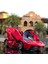1:32 Oyuncak Araba Ferrari Laferrari Oyuncak Alaşımlı Araba Pres Dökümler ve Oyuncak Araçlar Araba Modeli Minyatür Ölçekli Model Araba Oyuncakları Çocuklar Için (Yurt Dışından) 3